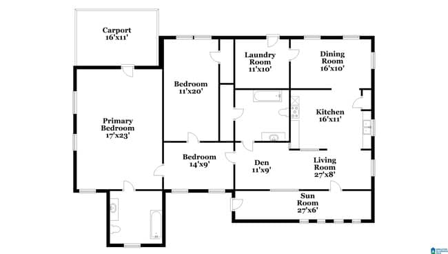Building Photo - 3130 Ashwood Rd