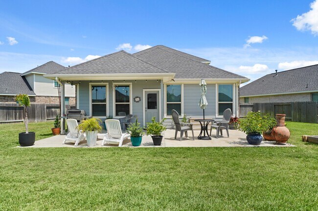 Building Photo - 7410 Arabian Moon Trail