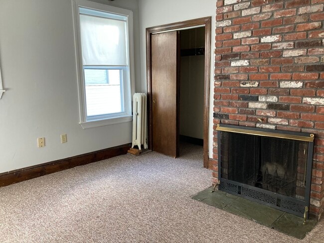 Building Photo - Robbins Street Residences