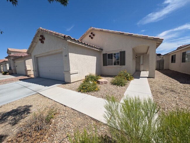 Building Photo - 1821 Running Fawn Ct