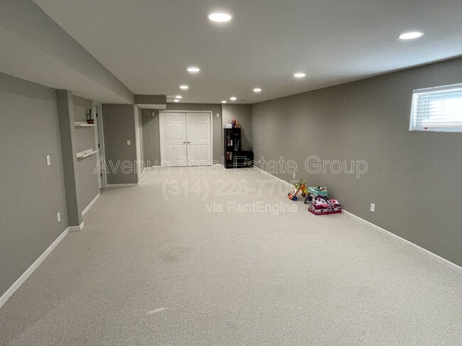 Building Photo - 3119 Post Run Dr