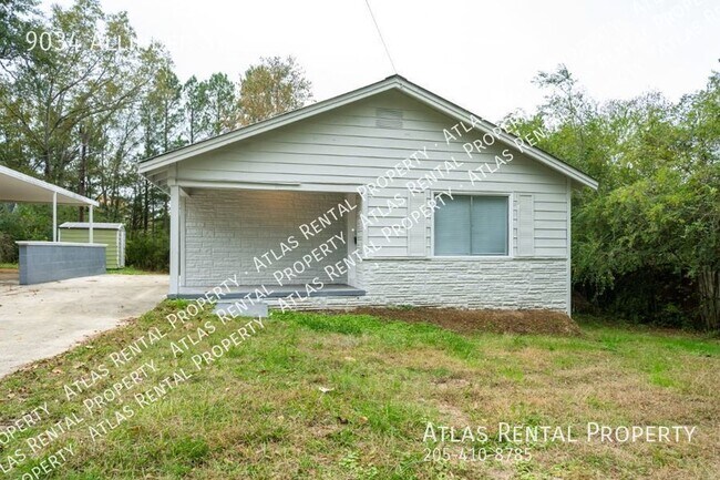 Building Photo - 9034 Allinder St