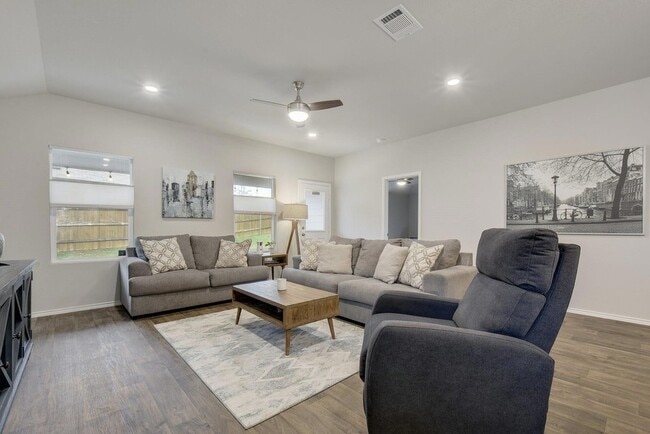 Building Photo - 6012 Xene Dr