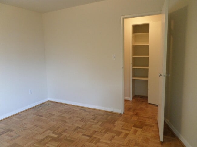 Building Photo - 4600 Connecticut Ave NW