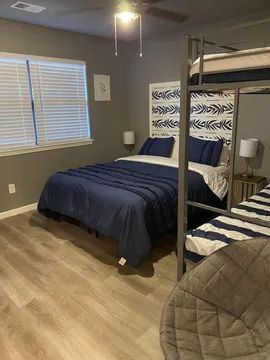 Building Photo - Fully furnished water front condos - BOAT SLIP INCLUDED