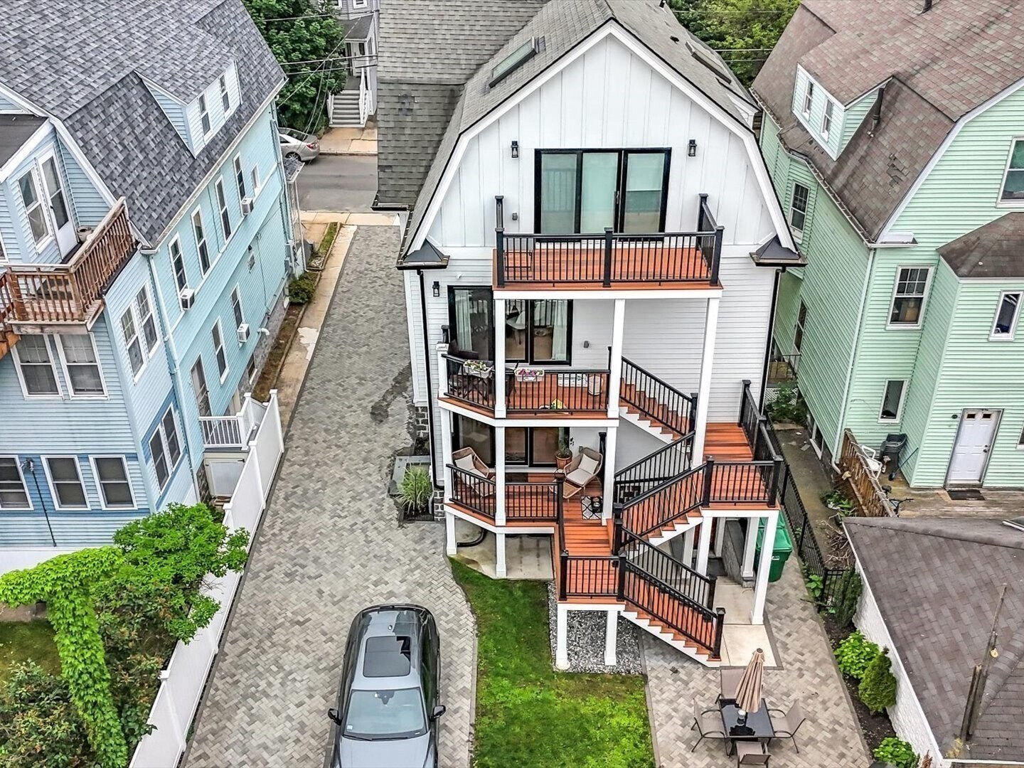 Building Photo - 23 Princeton St