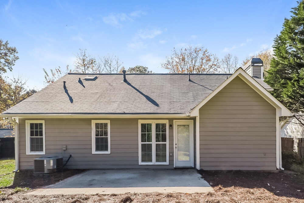 Building Photo - 2712 Horseshoe Creek Dr