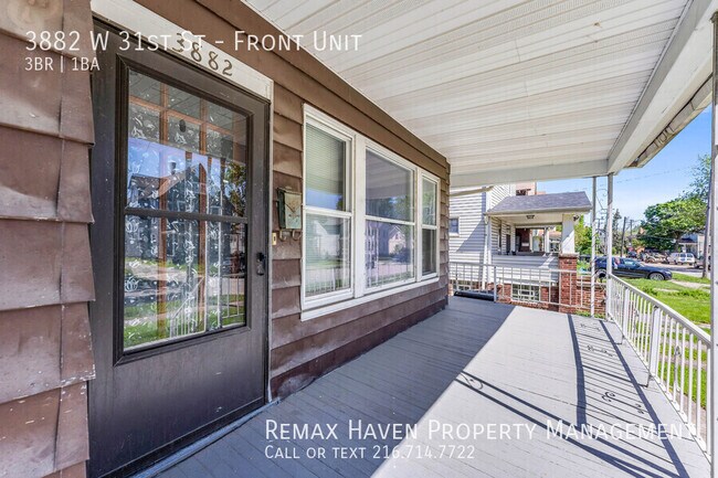 Building Photo - 3882 W 31st St