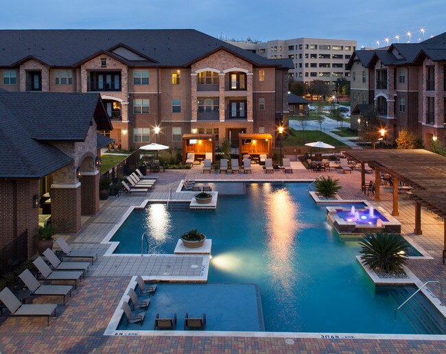 Sevona Avion Fort Worth, TX Apartment Finder