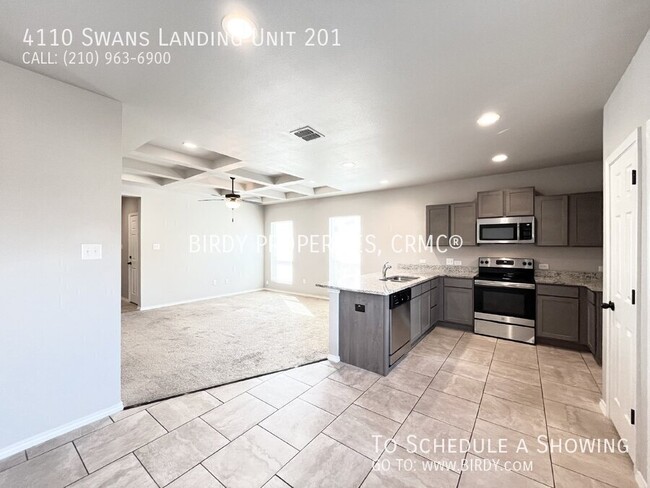 Building Photo - 4110 Swans Landing