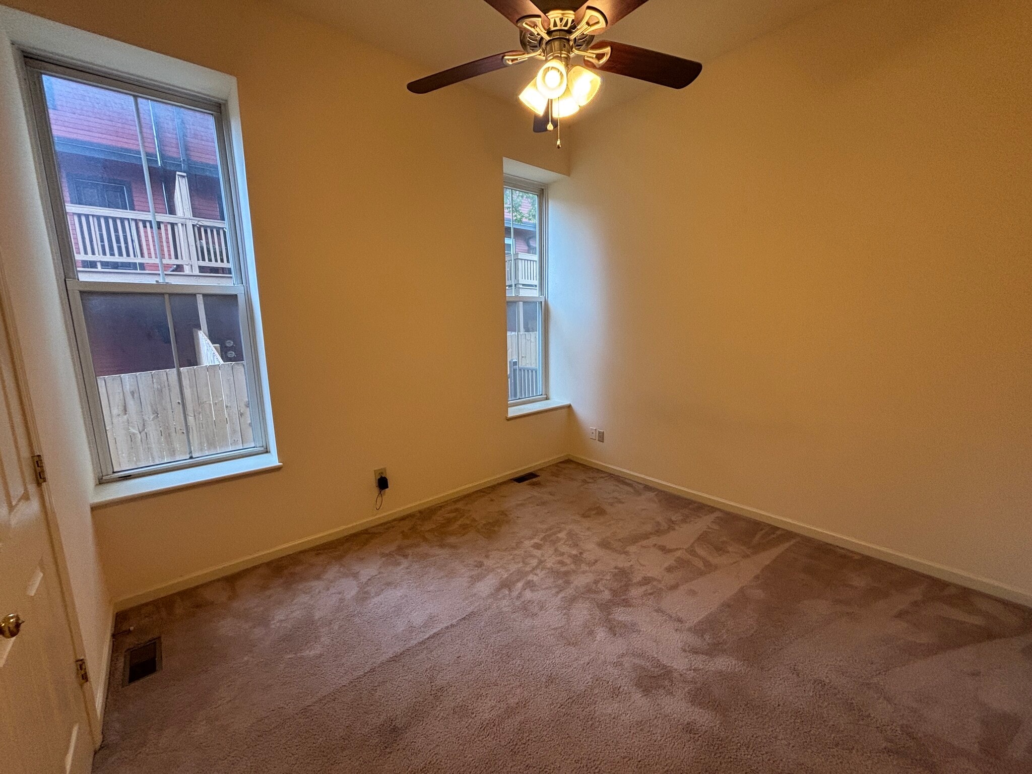 Bedroom - 2325 S 10th St