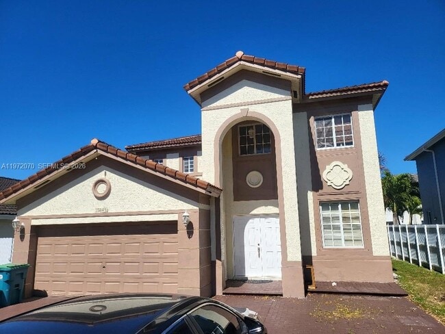 Building Photo - 15843 SW 139th St