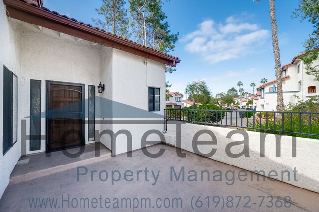 Building Photo - 3 BR/ 2.5 BA 1360 SQFT Otay Ranch / Chula ...