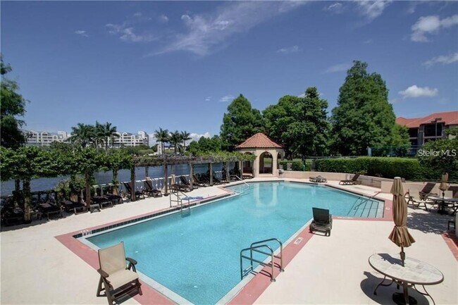 Building Photo - 2400 Feather Sound Dr