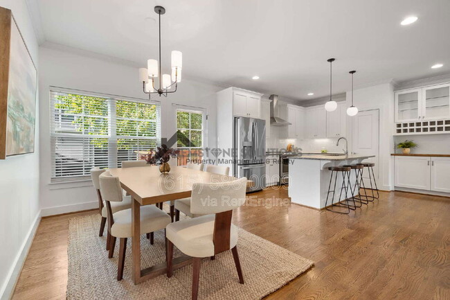 Building Photo - 505C Lovell St