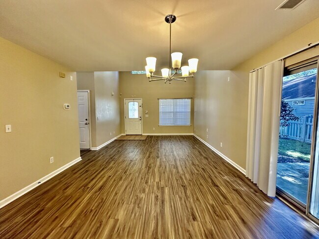 Building Photo - Three Bedroom Home in the Farm with a Lagoon View!