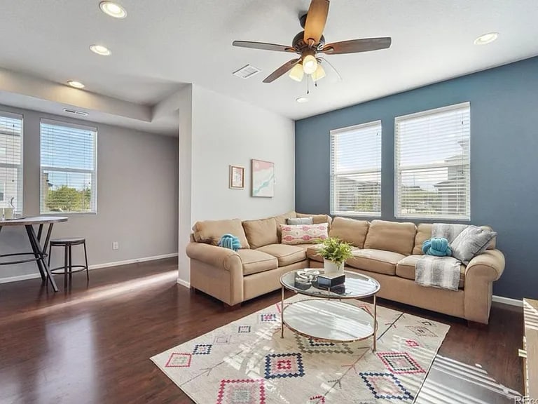 Building Photo - 16131 Warner Pl