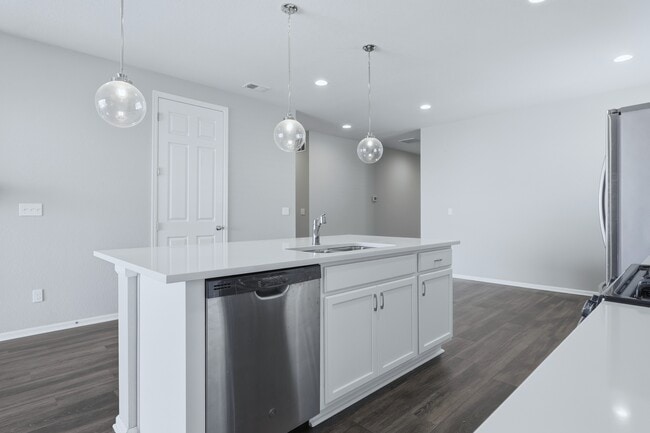 Building Photo - 8891 E 106th Pl