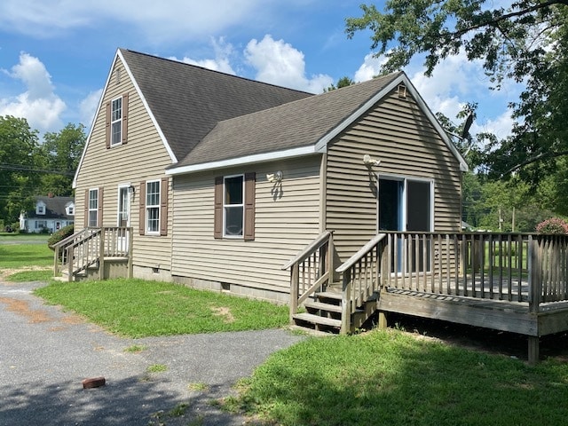 Building Photo - 28554 Ocean Gateway