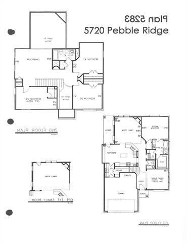 Building Photo - 5720 Pebble Ridge Dr