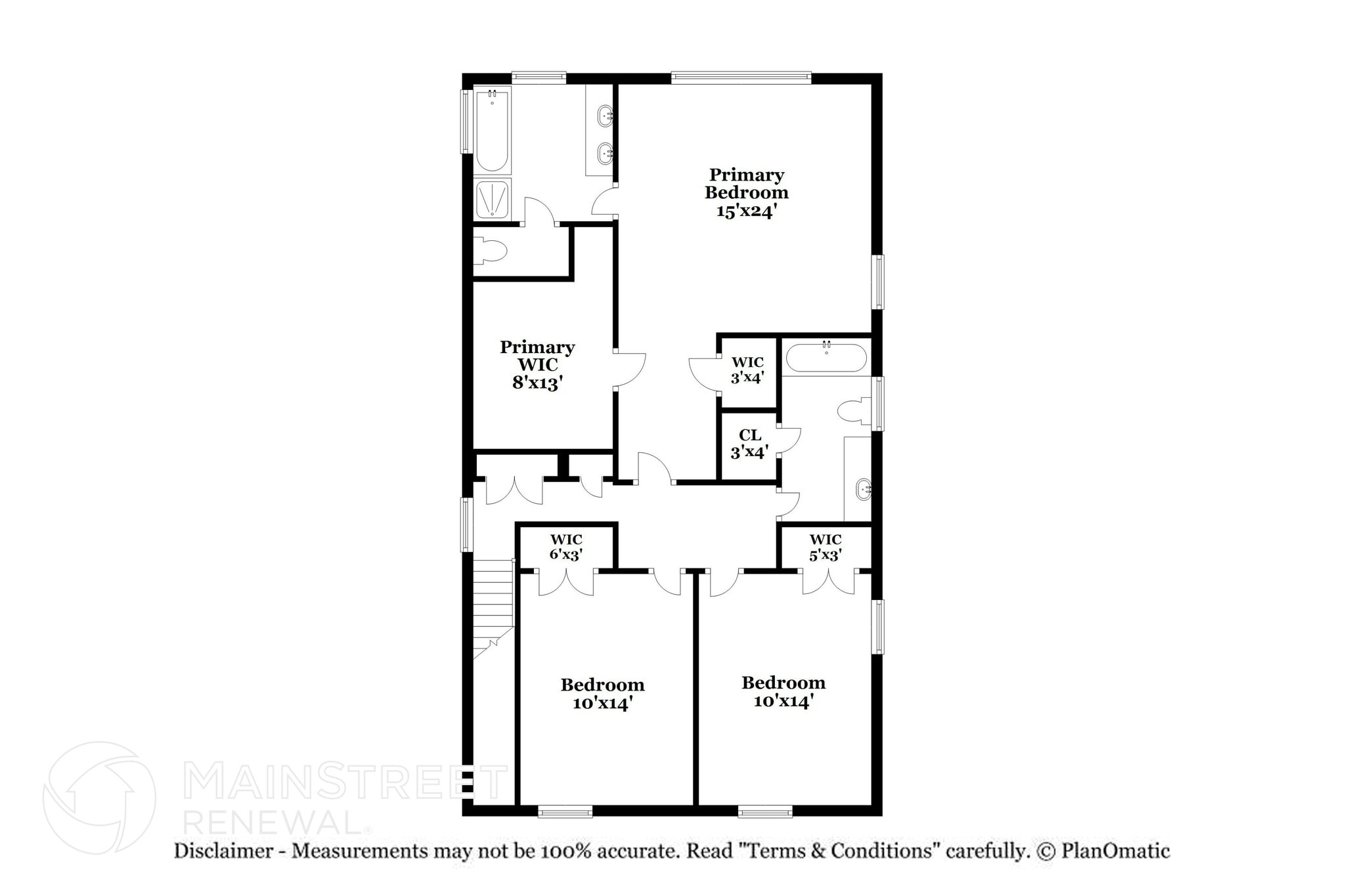 Building Photo - 9831 Grier Springs Ln