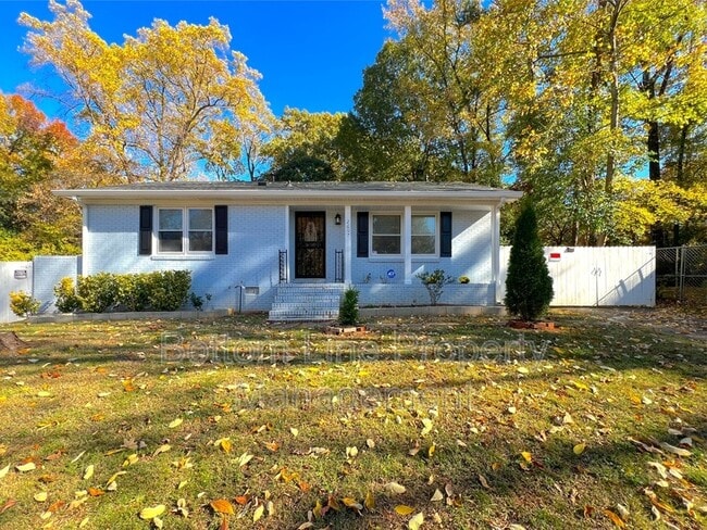 Primary Photo - 2607 Dantrey Pl