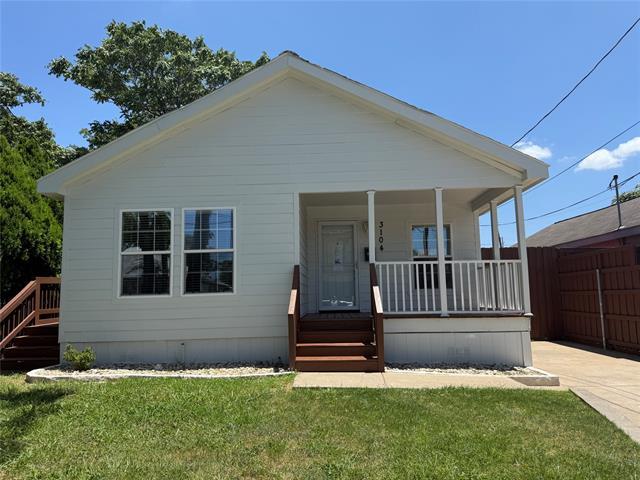 Primary Photo - 3104 Pastor St