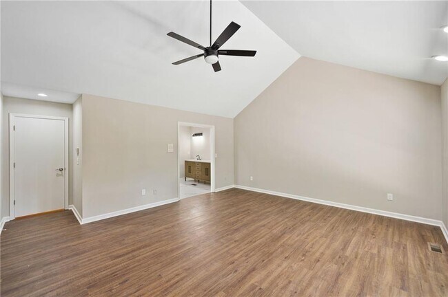 Building Photo - 4528 Lashley Ct NE