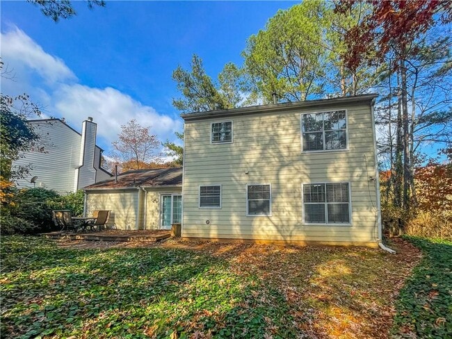 Building Photo - 410 Rill Crest Ct