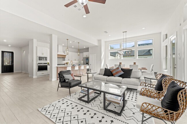 Building Photo - 9606 Pink Blossom Ct