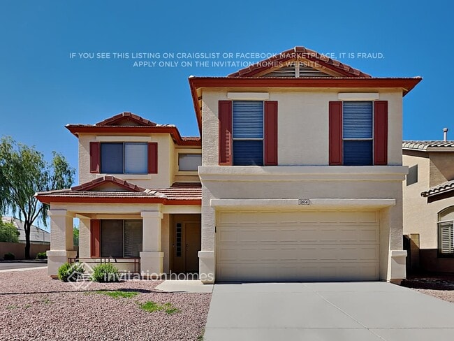 Building Photo - 12656 W Orange Dr