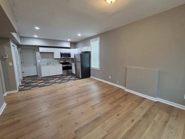 Primary Photo - 3014 Pennsylvania Ave