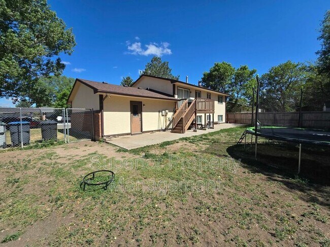 Building Photo - 4800 King Arthur Way