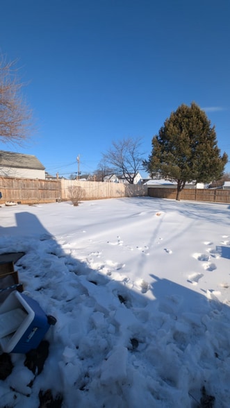 Building Photo - 820 Chestnut St