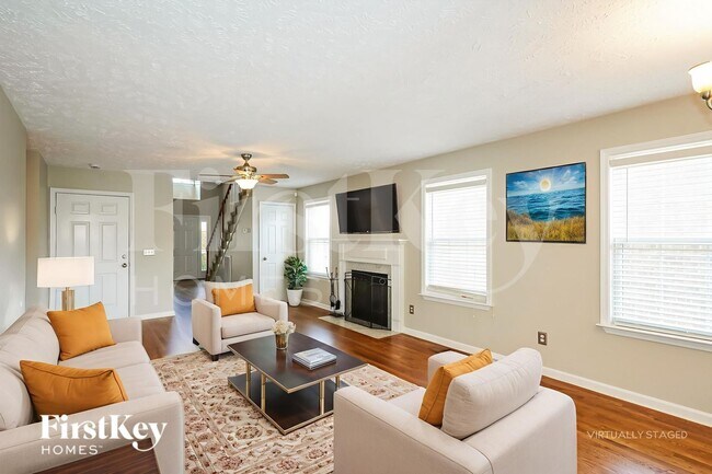 Building Photo - 308 Birchclay Point N