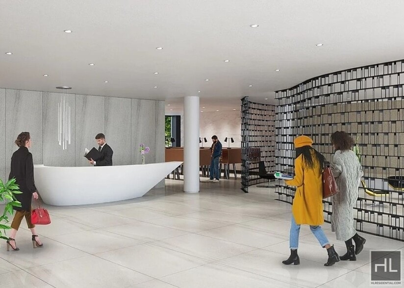 Building Photo - 310 Clarkson Ave