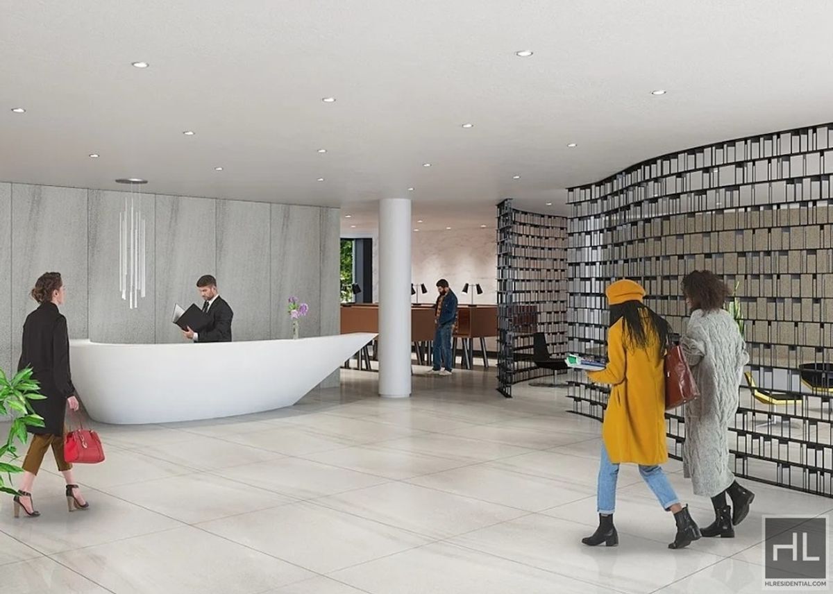 Building Photo - 310 Clarkson Ave