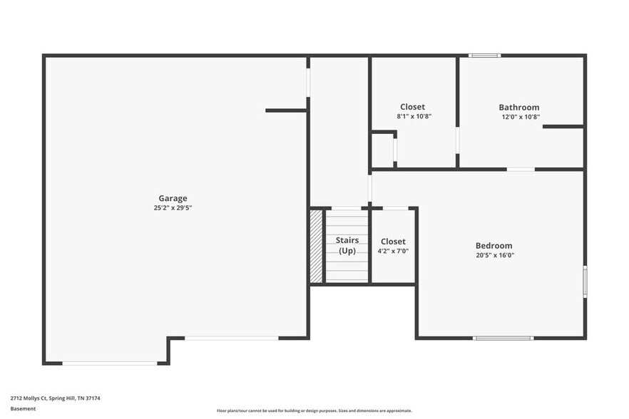 Building Photo - 2712 Mollys Ct