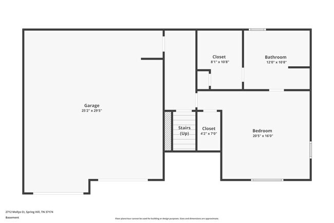 Building Photo - 2712 Mollys Ct