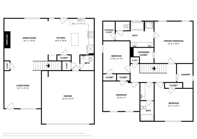 Building Photo - 3726 Pelham Wood Dr