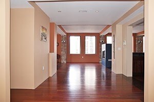 Interior Photo - 204 Jefferson