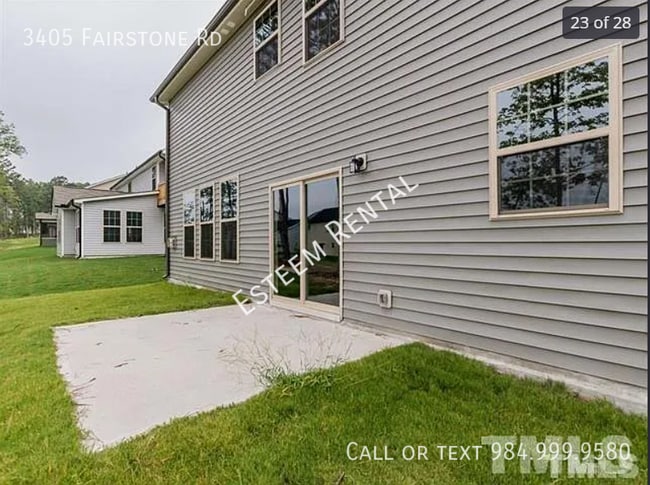 Building Photo - 3405 Fairstone Rd