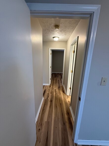 Hallway - 719 Main St