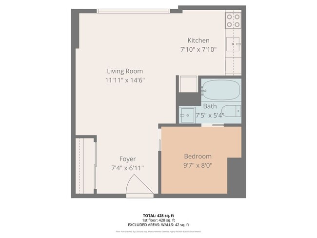 Building Photo - 1440 N St NW