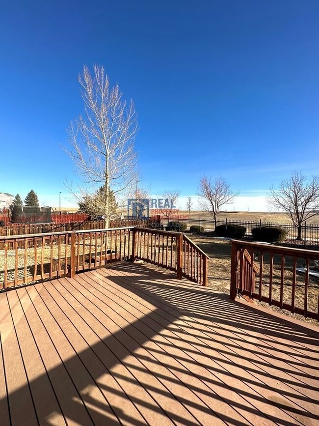 Building Photo - 25990 E Byers Pl