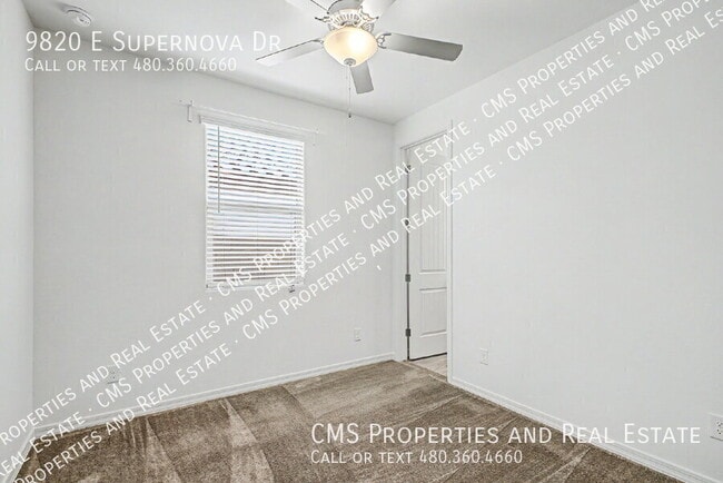 Building Photo - 9820 E Supernova Dr