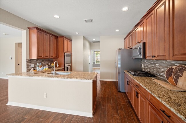 Building Photo - 20815 Winlock Trace Dr