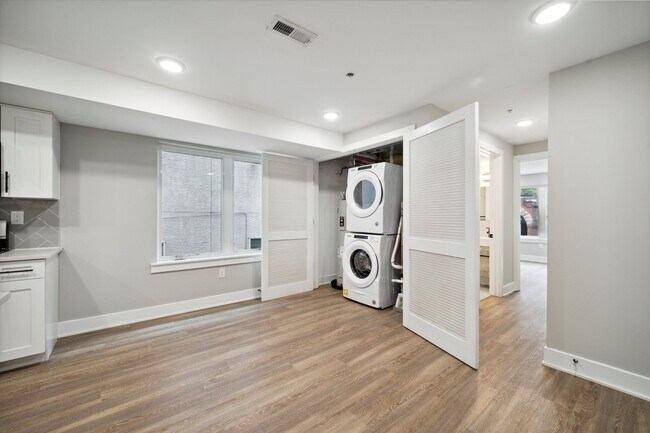 Building Photo - 1511 N 17th St