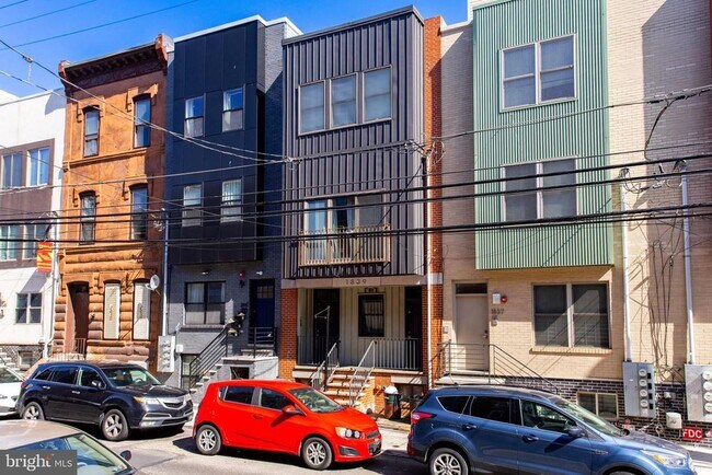 Building Photo - 1839 N 17th St