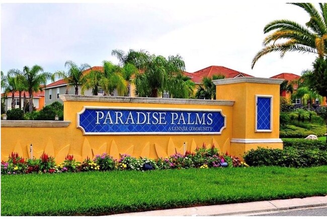 Building Photo - 8974 California Palm Rd